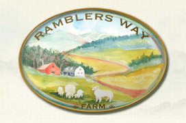 ramblersway