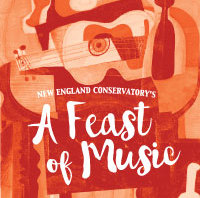 NEC Presents A Feast of Music 2016