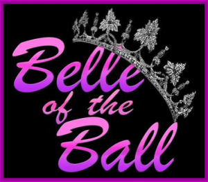 Belle of the Ball logo