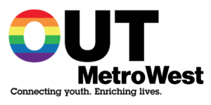 OUT Metrowest logo