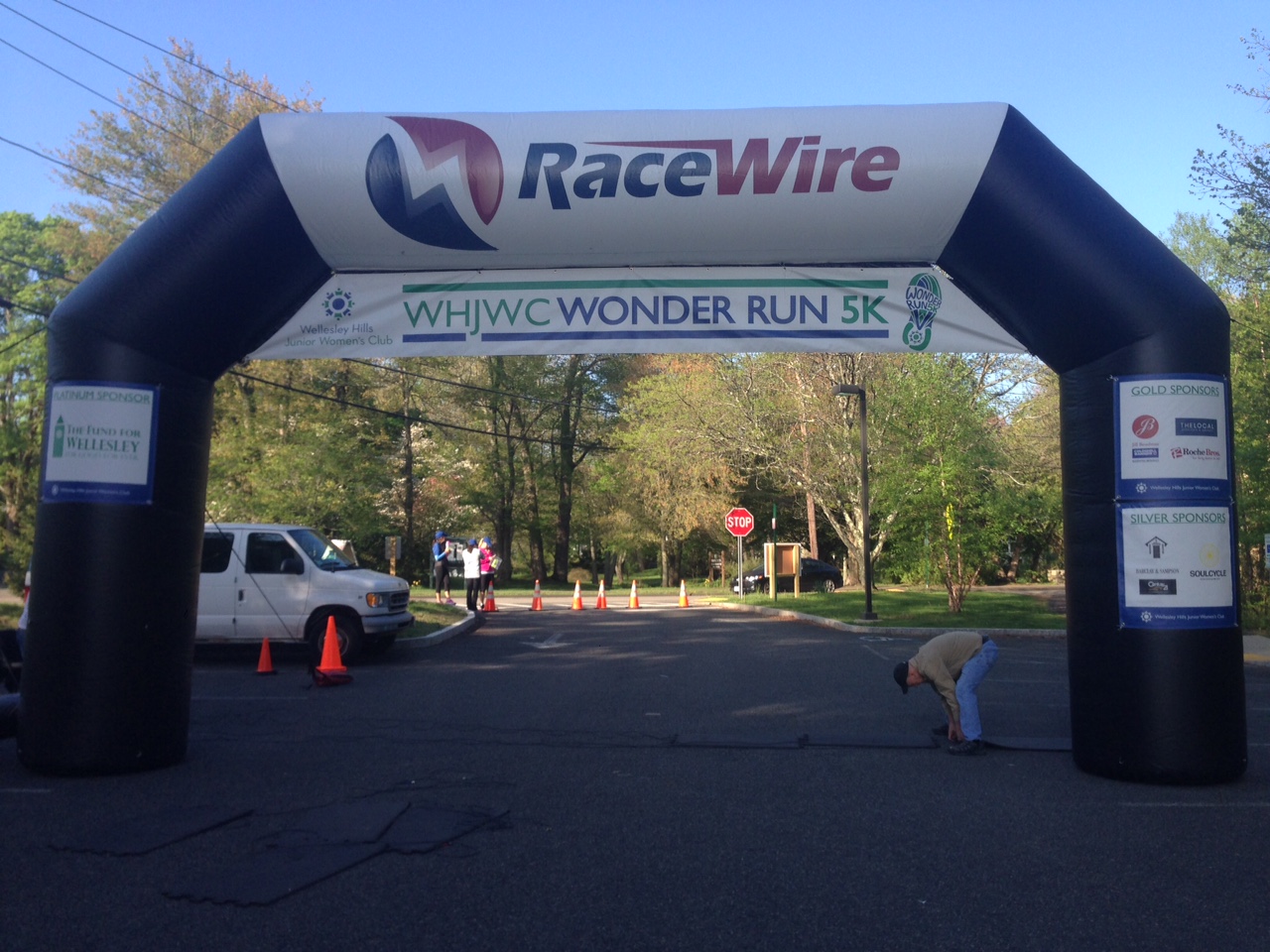 3rdAnnual Wonder Run 5K and Kids Fun Run- Sunday, May 22nd, 2016 ...