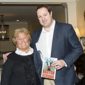 Sandy Joseph Dave Wedge