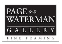 Page Waterman Gallery logo