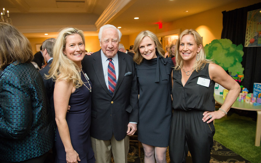 Wellesley Free Library Foundation Gala Held April 5th