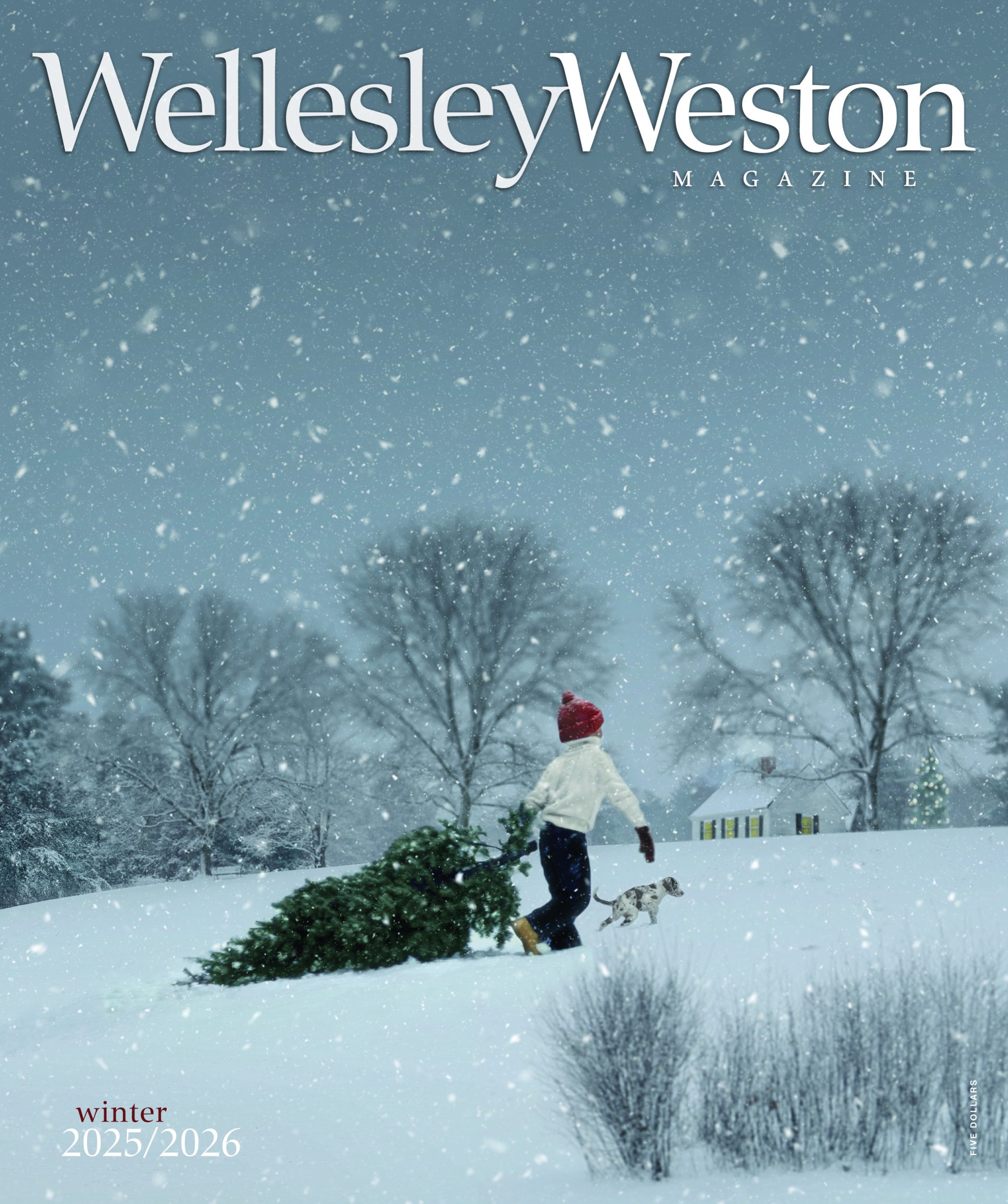 wntr25cvr_wwm Fall 2022 Issue Magazine cover